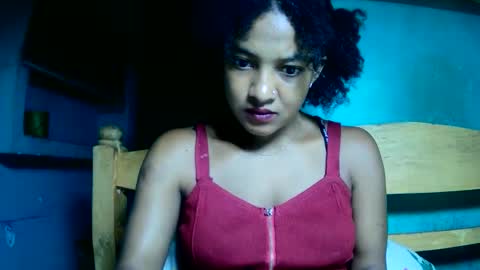 Snapshot of richinah3112 chatting on 18, 2, 2025 richinah3112 online show from 18, 2, 2025