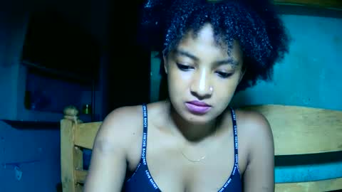 Snapshot of richinah3112 chatting on 19, 2, 2025 richinah3112 online show from 19, 2, 2025
