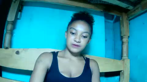 Snapshot of richinah3112 chatting on 7, 3, 2025 richinah3112 online show from 7, 3, 2025