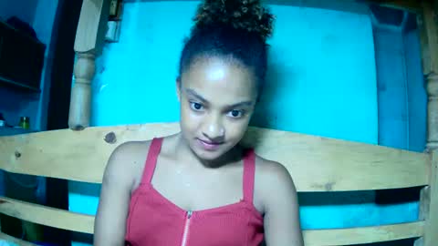 Snapshot of richinah3112 chatting on 9, 3, 2025 richinah3112 online show from 9, 3, 2025