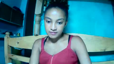Snapshot of richinah3112 chatting on 10, 3, 2025 richinah3112 online show from 10, 3, 2025