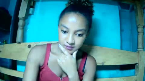 Snapshot of richinah3112 chatting on 10, 3, 2025 richinah3112 online show from 10, 3, 2025