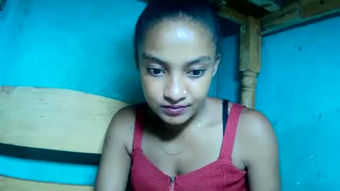 Snapshot of richinah3112 chatting on 11, 3, 2025 richinah3112 online show from 11, 3, 2025