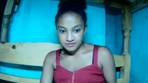 Snapshot of richinah3112 chatting on 12, 3, 2025 richinah3112 online show from 12, 3, 2025