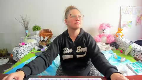 Anna - not anna - right Anna  online show from 19, 4, 2026