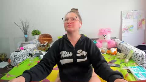 Anna - not anna - right Anna  online show from 22, 4, 2026