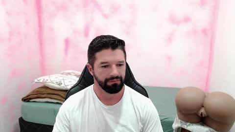 Snapshot of richrolland chatting on 19, 12, 2024 Rickseduction online show from 19, 12, 2024