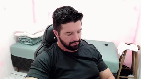 Snapshot of richrolland chatting on 30, 1, 2025 Rickseduction online show from 30, 1, 2025