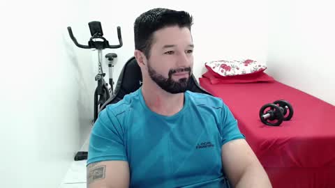 Snapshot of richrolland chatting on 5, 3, 2025 Rickseduction online show from 5, 3, 2025