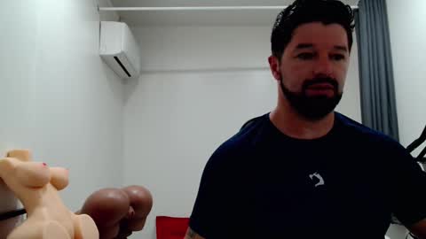 Rickseduction online show from 3, 12, 2025