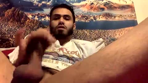 richthegreat95 online show from 30, 1, 2025