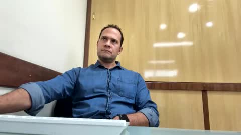 Rick Arian online show from 8, 10, 2025