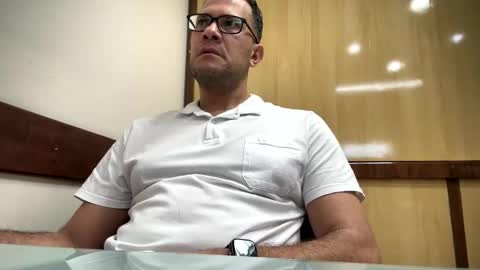 Rick Arian online show from 15, 10, 2025