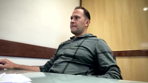 Rick Arian online show from 22, 10, 2025