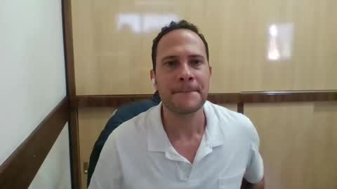 Rick Arian online show from 7, 11, 2025