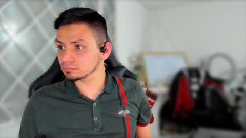  Rick Diesel  online show from 23, 12, 2024