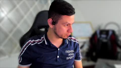  Rick Diesel  online show from 27, 12, 2024