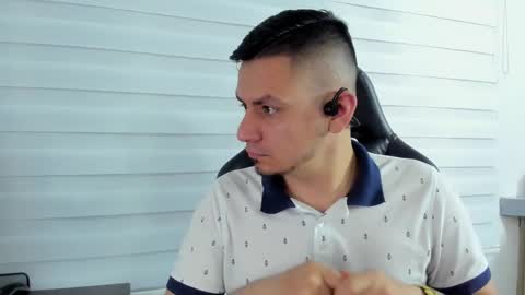  Rick Diesel  online show from 11, 3, 2025