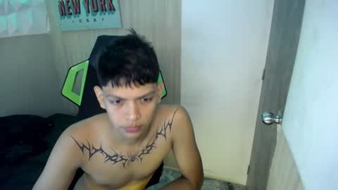 Snapshot of rick_oficiall chatting on 1, 8, 2026 Rick oficiall online show from 1, 8, 2026