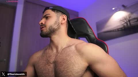 Rick online show from 25, 11, 2025