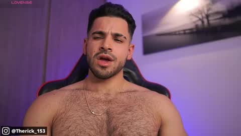 Rick online show from 27, 11, 2025