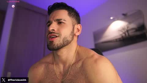 Rick online show from 19, 12, 2025