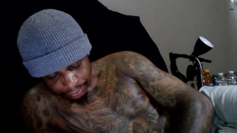 Snapshot of rickavelli chatting on 24, 9, 2025 Rick online show from 24, 9, 2025