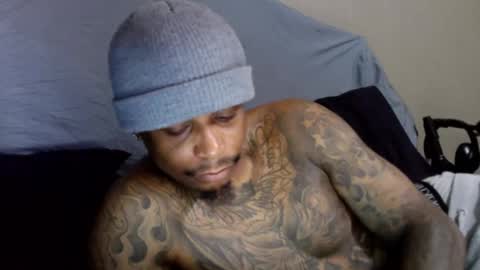 Snapshot of rickavelli chatting on 6, 10, 2025 Rick online show from 6, 10, 2025