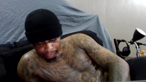 Rick online show from 17, 10, 2025