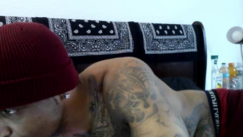 Snapshot of rickavelli chatting on 9, 4, 2026 Rick online show from 9, 4, 2026