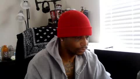 Snapshot of rickavelli chatting on 14, 4, 2026 Rick online show from 14, 4, 2026
