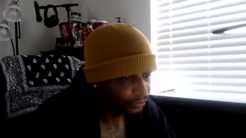 Snapshot of rickavelli chatting on 15, 4, 2026 Rick online show from 15, 4, 2026