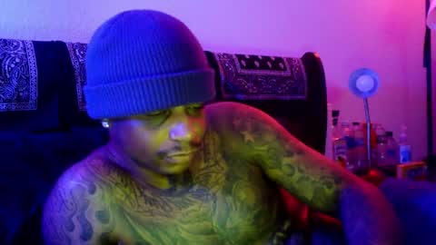 Snapshot of rickavelli chatting on 20, 4, 2026 Rick online show from 20, 4, 2026