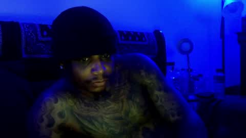 Snapshot of rickavelli chatting on 23, 4, 2026 Rick online show from 23, 4, 2026