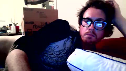 RICK DAYDREAM online show from 18, 4, 2026