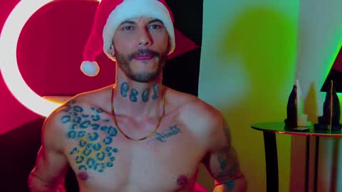 RICKG online show from 19, 12, 2024