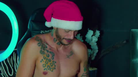 RICKG online show from 21, 12, 2024