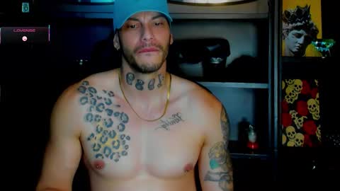 RICKG online show from 1, 10, 2025