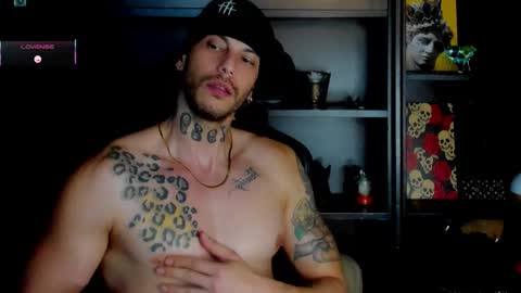 RICKG online show from 18, 10, 2025