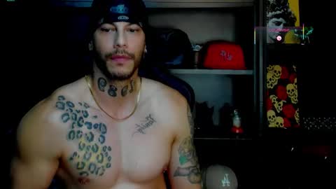 RICKG online show from 22, 10, 2025