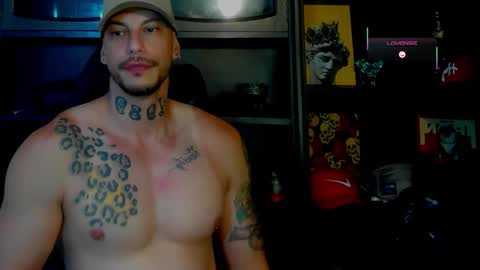 Snapshot of rickg_oficial chatting on 13, 2, 2026 RICKG online show from 13, 2, 2026