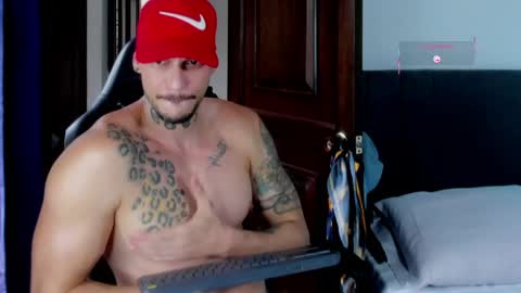 Snapshot of rickg_oficial chatting on 20, 5, 2026 RICKG online show from 20, 5, 2026