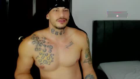 Snapshot of rickg_oficial chatting on 22, 5, 2026 RICKG online show from 22, 5, 2026