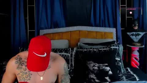Snapshot of rickg_oficial chatting on 18, 7, 2026 RICKG online show from 18, 7, 2026