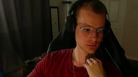 rickgosling online show from 23, 5, 2026