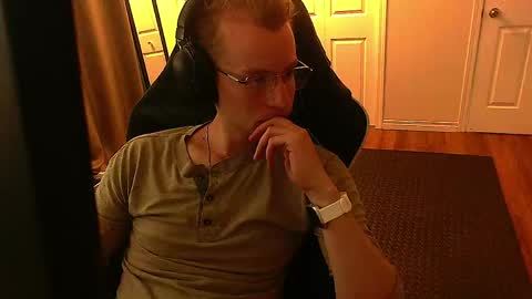 Snapshot of rickgosling chatting on 24, 5, 2026 rickgosling online show from 24, 5, 2026