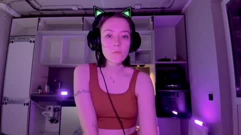 Snapshot of rickisanchez chatting on 28, 12, 2024 RickiSanchez online show from 28, 12, 2024