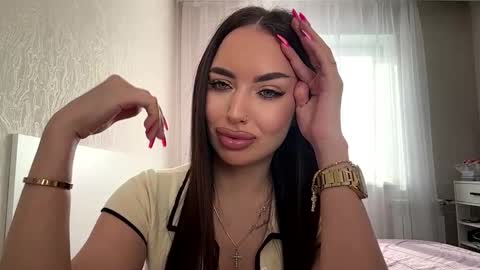 Ammy here its my first stream here online show from 22, 2, 2026