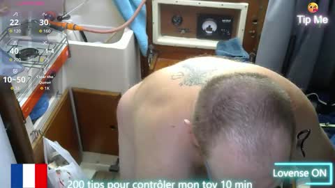 Snapshot of rickitou chatting on 26, 5, 2026 FireLion online show from 26, 5, 2026