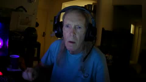 rickl56 online show from 6, 7, 2026
